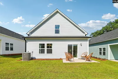 107 Locomotive Lane, Irmo, SC 29063 - Photo 31