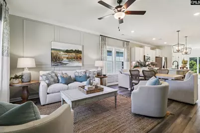 107 Locomotive Lane, Irmo, SC 29063 - Photo 5