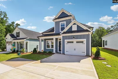 107 Locomotive Lane, Irmo, SC 29063 - Photo 3