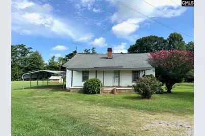 6360 Greenwood Highway, Saluda, SC 29138 - Photo 1