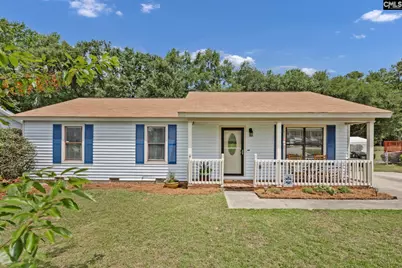 104 Meadow Wood Drive, Lexington, SC 29073 - Photo 1
