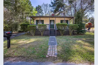 2815 Wesley Drive, Columbia, SC 29204 - Photo 1