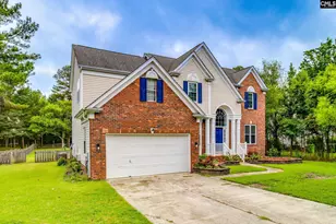 104 Hollingshed Creek Blvd, Irmo, SC 29063 - Photo 3