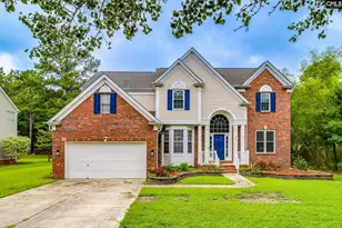 104 Hollingshed Creek Blvd, Irmo, SC 29063 - Photo 1