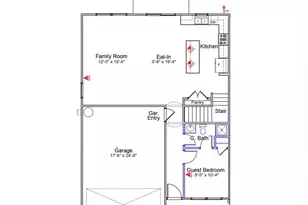 6000 Edgemont Ct, Elgin, SC 29045 - Photo 13