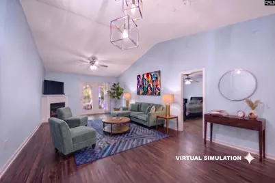421 Twin Eagles Drive, Columbia, SC 29203 - Photo 3