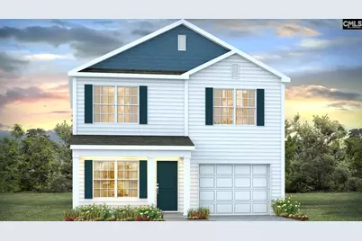 679 Glacier Road, Lexington, SC 29072 - Photo 1