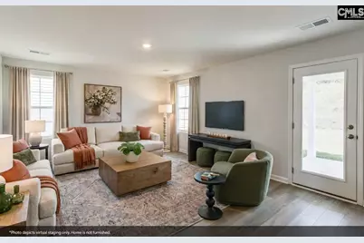 3075 Hallsdale Drive, Elgin, SC 29045 - Photo 3