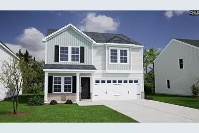 3075 Hallsdale Drive, Elgin, SC 29045 - Photo 1