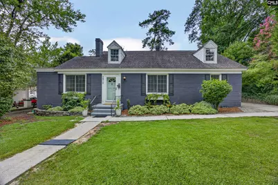 2810 Stratford Road, Columbia, SC 29204 - Photo 1