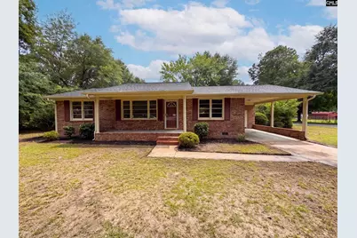406 Lafayette Way, Camden, SC 29020 - Photo 1