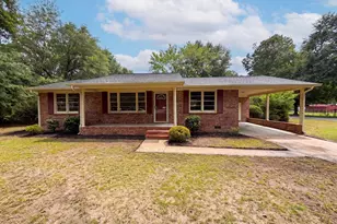 406 Lafayette Wy, Camden, SC 29020 - Photo 1