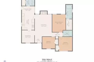5 Dawson pond Ct, Blythewood, SC 29016 - Photo 3