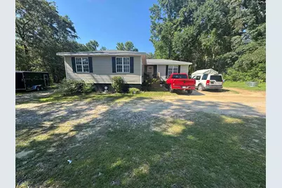 10912 Garners Ferry Road, Eastover, SC 29044 - Photo 1