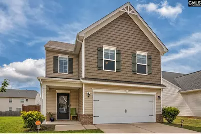 1122 Grey Pine Drive, Blythewood, SC 29016 - Photo 1