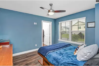 238 Wading Bird Loop, Blythewood, SC 29016 - Photo 41