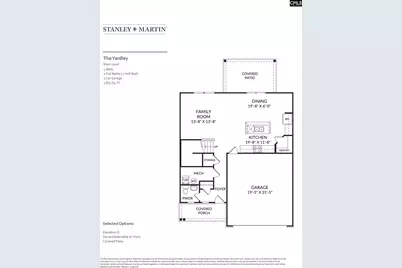 3069 Hanging Valley Road, Blythewood, SC 29016 - Photo 31
