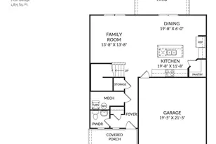 3069 Hanging Valley Rd, Blythewood, SC 29016 - Photo 31