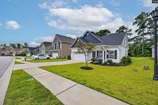 125 Calming Crk Wy, Elgin, SC 29045 - Photo 5