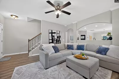 125 Calming Creek Way, Elgin, SC 29045 - Photo 9