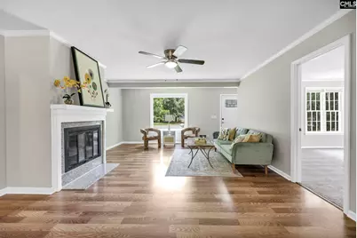225 Shawn Court, Irmo, SC 29063 - Photo 5