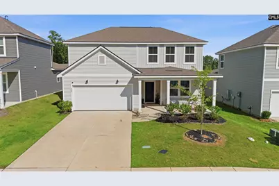 348 Fox Glen Drive, Blythewood, SC 29016 - Photo 1