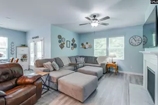 313 Fox Glen Dr, Blythewood, SC 29016 - Photo 9