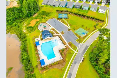 313 Fox Glen Drive, Blythewood, SC 29016 - Photo 31