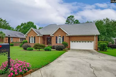 360 Spruce Glen Road, Lexington, SC 29072 - Photo 3