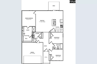 180 Cape Horn Drive, Columbia, SC 29209 - Photo 15