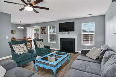 205 Crimson Oak Drive, Lexington, SC 29072 - Photo 3