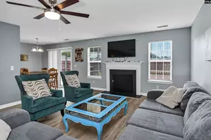 205 Crimson Oak Dr, Lexington, SC 29072 - Photo 3