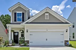 111 Coppersmith Dr, Lexington, SC 29073 - Photo 1