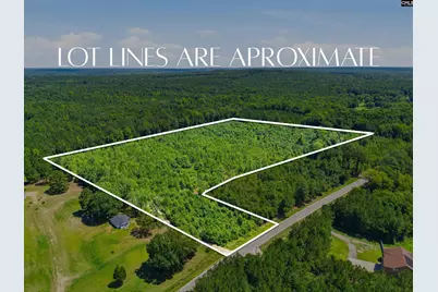 Borden Road, Rembert, SC 29128 - Photo 5