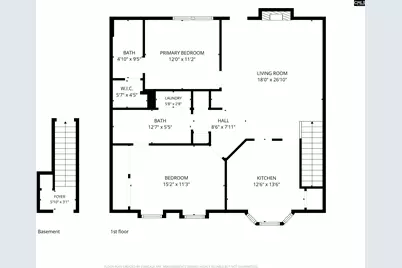 1003 New Brookland Place, West Columbia, SC 29169 - Photo 21