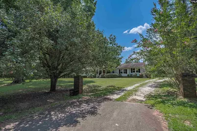 2863 Hood Road, Ridgeway, SC 29130 - Photo 1