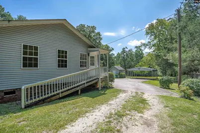 2863 Hood Road, Ridgeway, SC 29130 - Photo 5