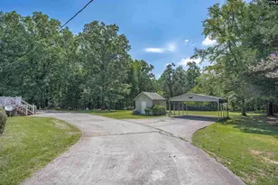 2863 Hood Rd, Ridgeway, SC 29130 - Photo 33