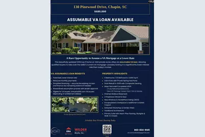 130 Pinewood Drive, Chapin, SC 29036 - Photo 63