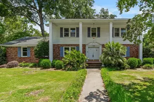 146 Wembley St, Columbia, SC 29209 - Photo 1