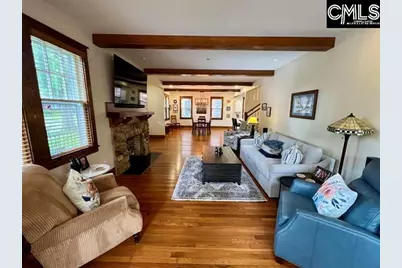 1200 Fairview Drive, Columbia, SC 29205 - Photo 5
