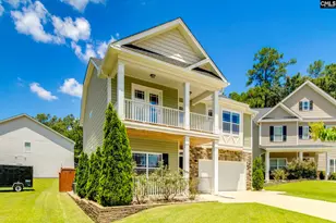 377 Glen Dornoch Way, Blythewood, SC 29016 - Photo 3