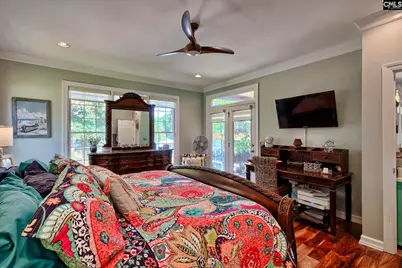 146 Metts Road, Leesville, SC 29070 - Photo 35