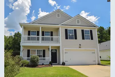 125 Baltic Court, Chapin, SC 29036 - Photo 1