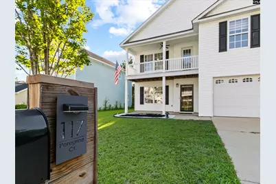 117 Peregrine Court, Chapin, SC 29036 - Photo 3