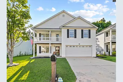 117 Peregrine Court, Chapin, SC 29036 - Photo 1
