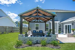 425 Outer Banks Dr, Lexington, SC 29072 - Photo 35
