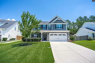 425 Outer Banks Dr, Lexington, SC 29072 - Photo 1