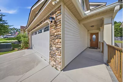 304 Emanuel Creek Drive, West Columbia, SC 29170 - Photo 3