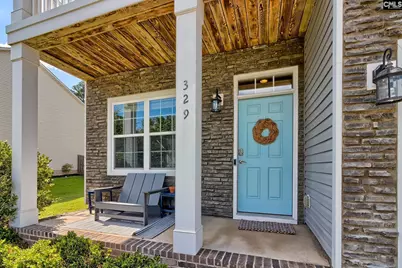 329 Dolly Horn Lane, Chapin, SC 29036 - Photo 7